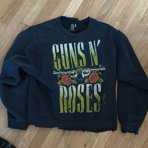 Guns N Roses Sweatshirt